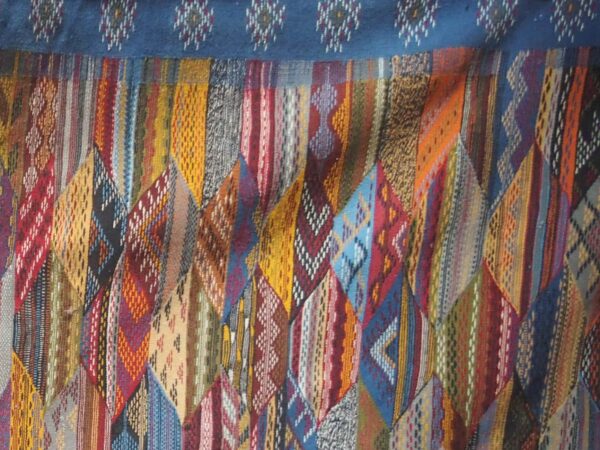 Tappeto moderno Ouarzazate
