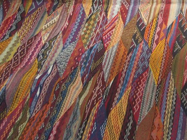 Tappeto moderno Ouarzazate