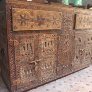 Mobile di Taroudant 150x100x45