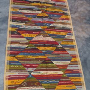 Tappeto Kilim