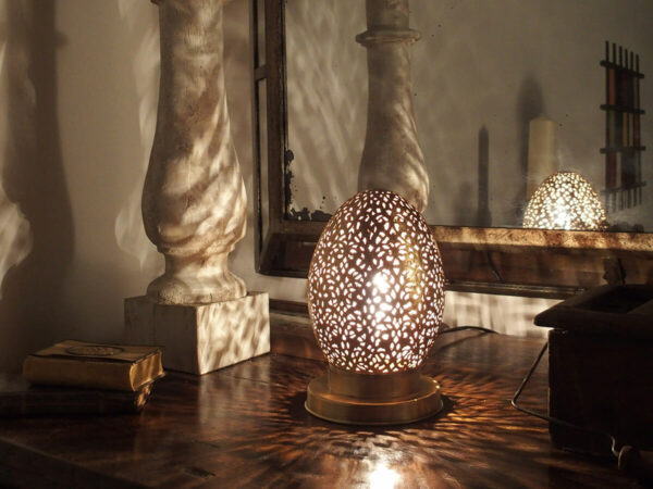 Lampada artigianale marocchina Miro